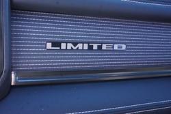 2021 RAM 1500 Limited RamBox