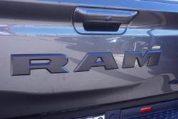2021 RAM 1500 Limited RamBox