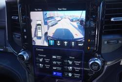 2021 RAM 1500 Limited RamBox