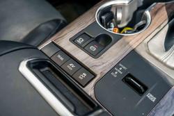 2022 Toyota Kluger Grande