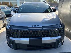 2026 Kia Sportage HEV GT-Line