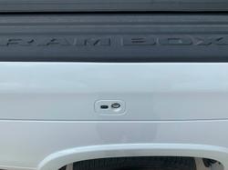2025 RAM 1500 Laramie Sport Hurricane SO RamBox