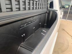 2025 RAM 1500 Laramie Sport Hurricane SO RamBox