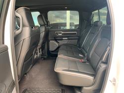 2025 RAM 1500 Laramie Sport Hurricane SO RamBox