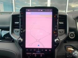 2025 RAM 1500 Laramie Sport Hurricane SO RamBox