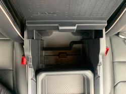 2025 RAM 1500 Laramie Sport Hurricane SO RamBox