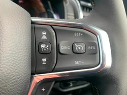 2025 RAM 1500 Laramie Sport Hurricane SO RamBox