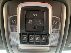 2025 RAM 1500 Laramie Sport Hurricane SO RamBox