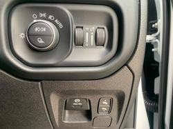 2025 RAM 1500 Laramie Sport Hurricane SO RamBox