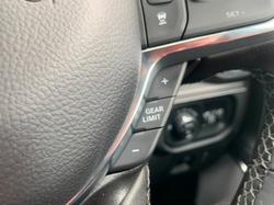 2025 RAM 1500 Laramie Sport Hurricane SO RamBox