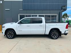 2025 RAM 1500 Laramie Sport Hurricane SO RamBox
