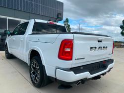 2025 RAM 1500 Laramie Sport Hurricane SO RamBox