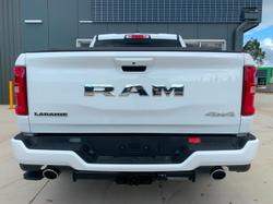 2025 RAM 1500 Laramie Sport Hurricane SO RamBox
