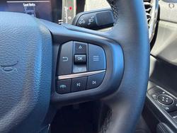 2025 Ford Everest Trend