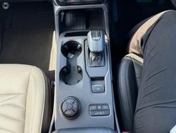 2025 Ford Everest Trend