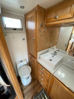 2015 JB Caravans Dirt Roader