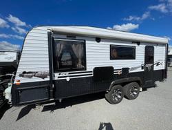 2015 JB Caravans Dirt Roader