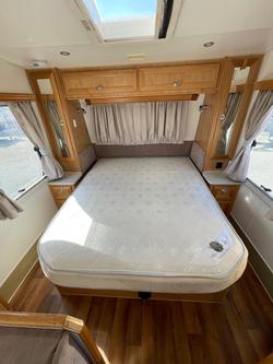 2015 JB Caravans Dirt Roader