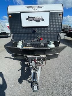 2015 JB Caravans Dirt Roader