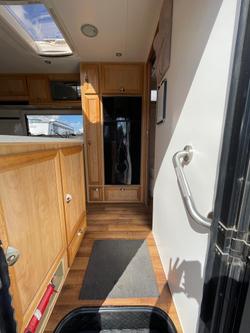 2015 JB Caravans Dirt Roader