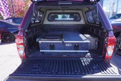 2013 Isuzu D-MAX LS-M