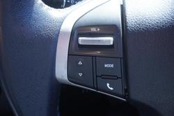 2013 Isuzu D-MAX LS-M