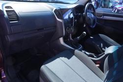 2013 Isuzu D-MAX LS-M