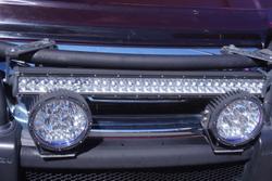 2013 Isuzu D-MAX LS-M