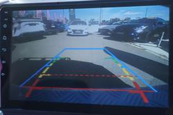 2013 Isuzu D-MAX LS-M