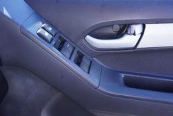 2013 Isuzu D-MAX LS-M