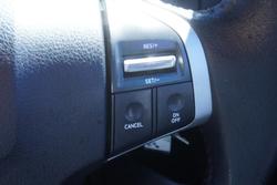 2013 Isuzu D-MAX LS-M