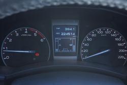 2013 Isuzu D-MAX LS-M