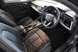 2022 Audi A3 35 TFSI