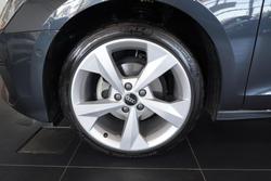 2022 Audi A3 35 TFSI