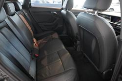 2022 Audi A3 35 TFSI