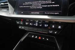 2022 Audi A3 35 TFSI