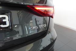 2022 Audi A3 35 TFSI
