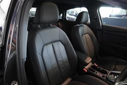 2022 Audi A3 35 TFSI