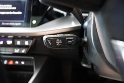 2022 Audi A3 35 TFSI