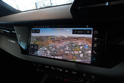 2022 Audi A3 35 TFSI