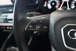 2022 Audi A3 35 TFSI