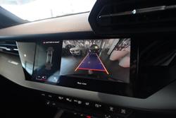 2022 Audi A3 35 TFSI