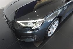 2022 Audi A3 35 TFSI
