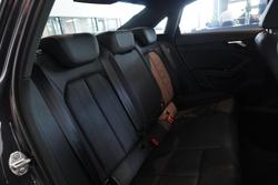 2022 Audi A3 35 TFSI