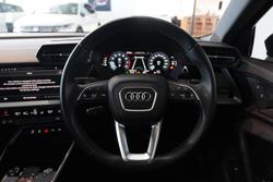 2022 Audi A3 35 TFSI