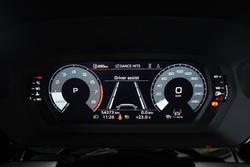 2022 Audi A3 35 TFSI