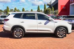 2025 Chery Tiggo 8 Pro Max Urban