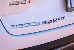 2025 Chery Tiggo 8 Pro Max Urban