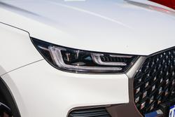 2025 Chery Tiggo 8 Pro Max Urban
