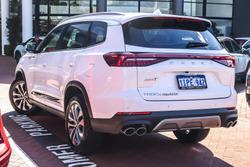 2025 Chery Tiggo 8 Pro Max Urban